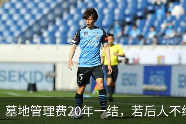 墓地管理费20年一结，若后人不续费，先人的安息之地何去何从？