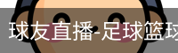 球友直播-足球篮球体育直播平台